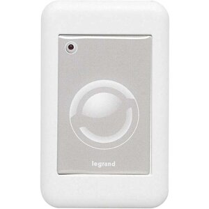 LEGRAND 076705 Программатор бесконтактный, Mosaic