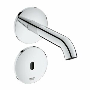 Инфракрасная электроника для раковины без смешивания Grohe Essence E 36447 000 (36447000)