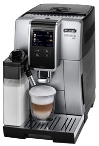 Кофемашина DeLonghi Dinamica ECAM 370.85