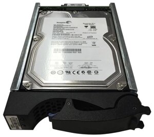 Жесткий диск EMC 3 TB 005049697