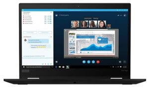 Ноутбук Lenovo ThinkPad X13 Yoga Gen 1