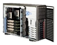 Компьютерный корпус Supermicro SC747BTQ-R1K62B