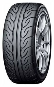 Автомобильная шина Yokohama ADVAN Neova AD08 265/35 R18 93W летняя