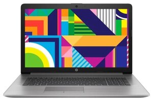 Ноутбук HP 470 G7(1F3K5EA) (Intel Core i3 10110U 2100MHz/17.3quot;/1600x900/8GB/256GB SSD/DVD нет/Intel UHD Graphics