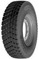 Шины Michelin X MULTI HD D 315/70/R22,5 154/150L