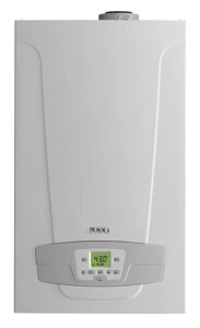 Газовый котел BAXI LUNA Duo-tec MP 1.35 33.8 кВт двухконтурный