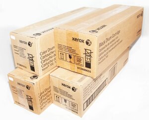 Cmykdrum700 Комплект фотобарабанов Xerox Color 700/770