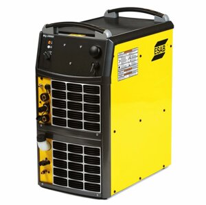 Сварочный аппарат ESAB Aristo Mig 5000i 400V CE WeldCloud