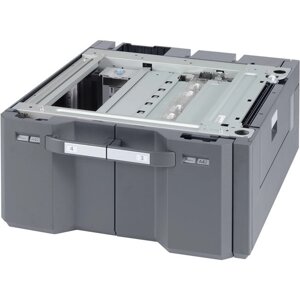 Лоток подачи KYOCERA PF-740 на 3000 листов (бумага до А4, плотностью до 256 г/м2) для Taskalfa