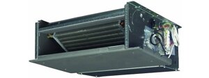 Daikin FWM01DFV фанкойл без корпуса 4-х трубный