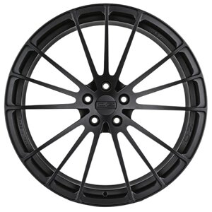 Колесный диск OZ Racing Ares 11.5x20/5x130 D71.56 ET56 Matt Black