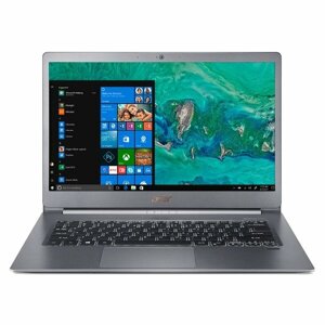 Ноутбук Acer SWIFT 5 SF514-53T-56M3 (Intel Core i5 8265U 1600MHz/14quot;/1920x1080/8GB/256GB SSD/DVD нет/Intel UHD