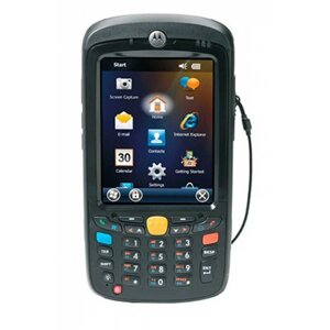 Терминал сбора данных Motorola Symbol MC55 mc55a0 MC55A0-P20SWRQA7WR MC55A0-P20SWRQA9WR