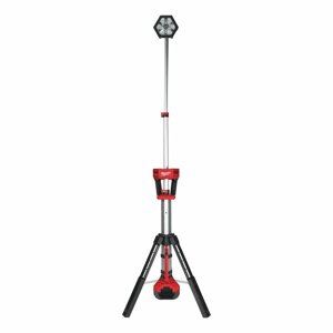 Аккумуляторный фонарь мачта освещения MILWAUKEE M18 SAL-0 4933451246