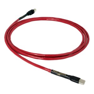 USB, Lan Nordost Red Dawn USB Type C 0.6m