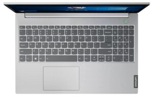 Ноутбук Lenovo ThinkBook 15 (Intel Core i5 10210U 1600MHz/15.6quot;/1920x1080/4GB/1000GB HDD/DVD нет/Intel UHD