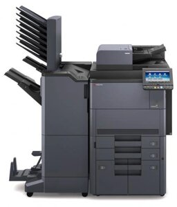 МФУ лазерное цветное А3 Kyocera TASKalfa 8052ci (1102NH3NL0)