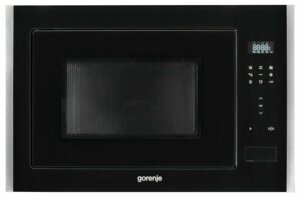 Микроволновая печь встраиваемая Gorenje BM251S7XG