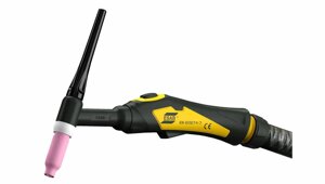 Сварочная горелка ESAB TXH 151R 4M OKC50