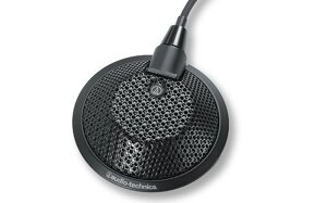 Инсталляционные микрофоны Audio Technica U841A