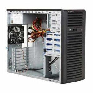 Supermicro Корпус CSE-732I-R500B CSE-732I-R500B