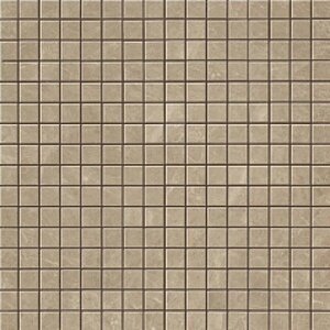 AEOV Мозаика MARVEL EDGE COLLECTION Elegant Sable Mosaico Lapp 30x30