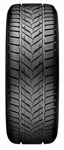 Автомобильная шина Vredestein Wintrac Xtreme S 265/40 R21 105Y зимняя