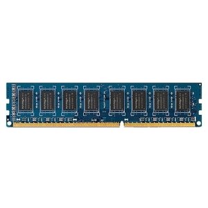 Оперативная память HP DDR3L 1333 (PC 10600) DIMM 240 pin, 1x32 Гб, буферизованная, ECC, 1.35 В, CL 9 (647885-B21)