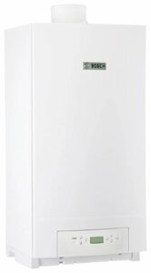 Газовый котел Bosch Condens 5000 W ZBR 70-3 69.5 кВт одноконтурный