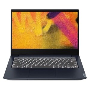 Ноутбук Lenovo IdeaPad S340-14 AMD (AMD Ryzen 7 3700U 2300MHz/14quot;/1920x1080/8GB/256GB SSD/DVD нет/AMD Radeon RX