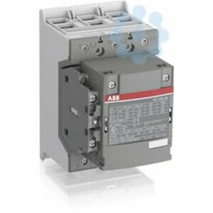 Контактор ABB AF146-30-11-13 146А AC3, катушка 100-250В AC/DC 1SFL467001R1311