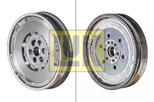 Маховик двухмассовый bmw e90/e91 1.8/2.0 05 Luk 415036510