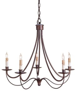 Cascade Chandelier