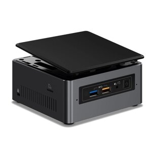 Intel NUC [BOXNUC7i5BNH]