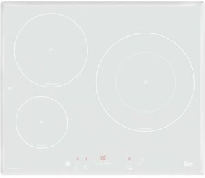 Индукционная варочная панель TEKA IRS 631 WHITE