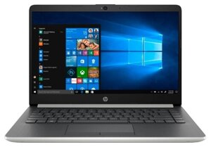 Ноутбук HP 14-cf1003ur (Intel Core i7 8565U 1800MHz/14quot;/1920x1080/8GB/128GB SSD/1000GB HDD/DVD нет/AMD Radeon 530