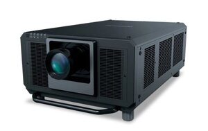 Лазерный проектор Panasonic PT-RS30KE (без объектива)