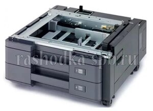 Лоток подачи бумаги Kyocera PF-7100 для TASKalfa 4002i/5002i/6002i/2552ci/3252ci/4052ci/5052ci/6052ci, 2х500 л.