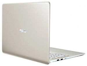 Ноутбук ASUS VivoBook S15 S530 (Intel Core i5 8250U 1600MHz/15.6quot;/1920x1080/8GB/512GB SSD/DVD нет/NVIDIA GeForce