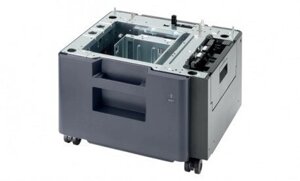 Кассета для бумаги Kyocera Mita PF-5140 для TASKalfa 306ci/356ci/406ci, А4 2000 л., только с PF-5120 1203PT8NL0