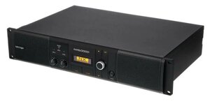 Усилитель мощности 2000 Вт и более (4 Ом) Behringer NX6000D