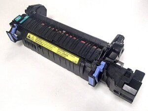 Запасная часть для принтеров HP Color Laserjet CP4025/CP4525/CM4540MFP, Fuser Assembly (CE247A)