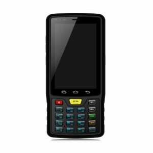 IQ908 Android терминал для RFID ST9081DLUHFEU4GAN