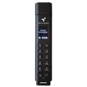 Флешка DataLocker Sentry K300 128GB