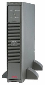 Интерактивный ИБП APC by Schneider Electric Smart-UPS SC1500I