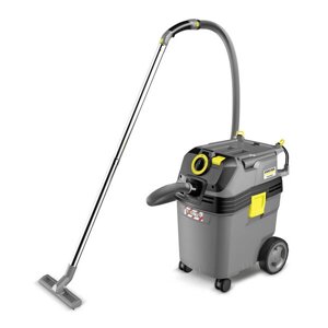 Пылесос влажной и сухой уборки Karcher NT 40/1 Ap L