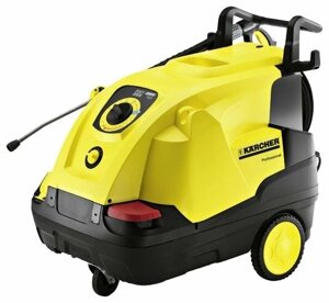 Мойка высокого давления KARCHER HDS 8/17 C 5.7 кВт