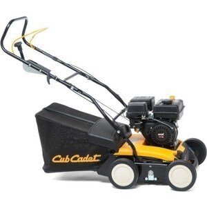 Аэратор-скарификатор Cub Cadet XC1 B35 (CC V 35 B)