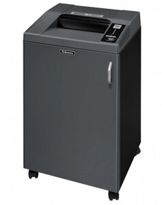 Шредер (уничтожитель) Fellowes Fortishred 4250C, 4x40 мм