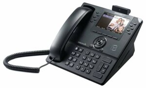 VoIP-телефон Samsung SMT-i5343